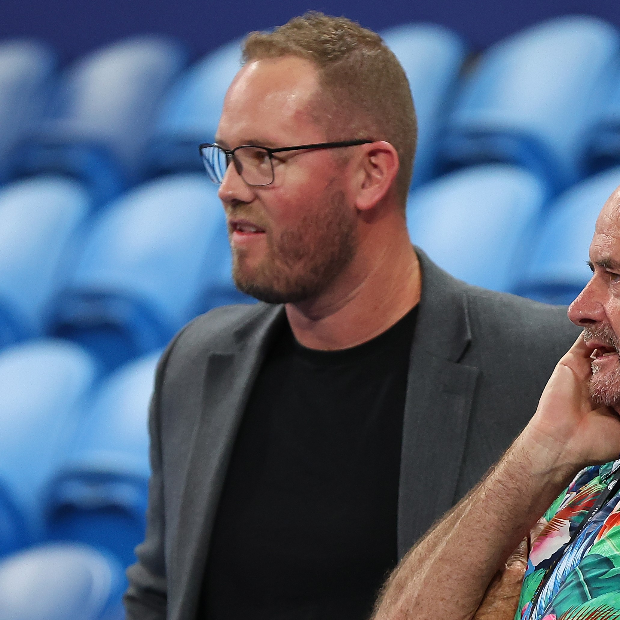 Danny Mills on SEN WA - April 19, 2024