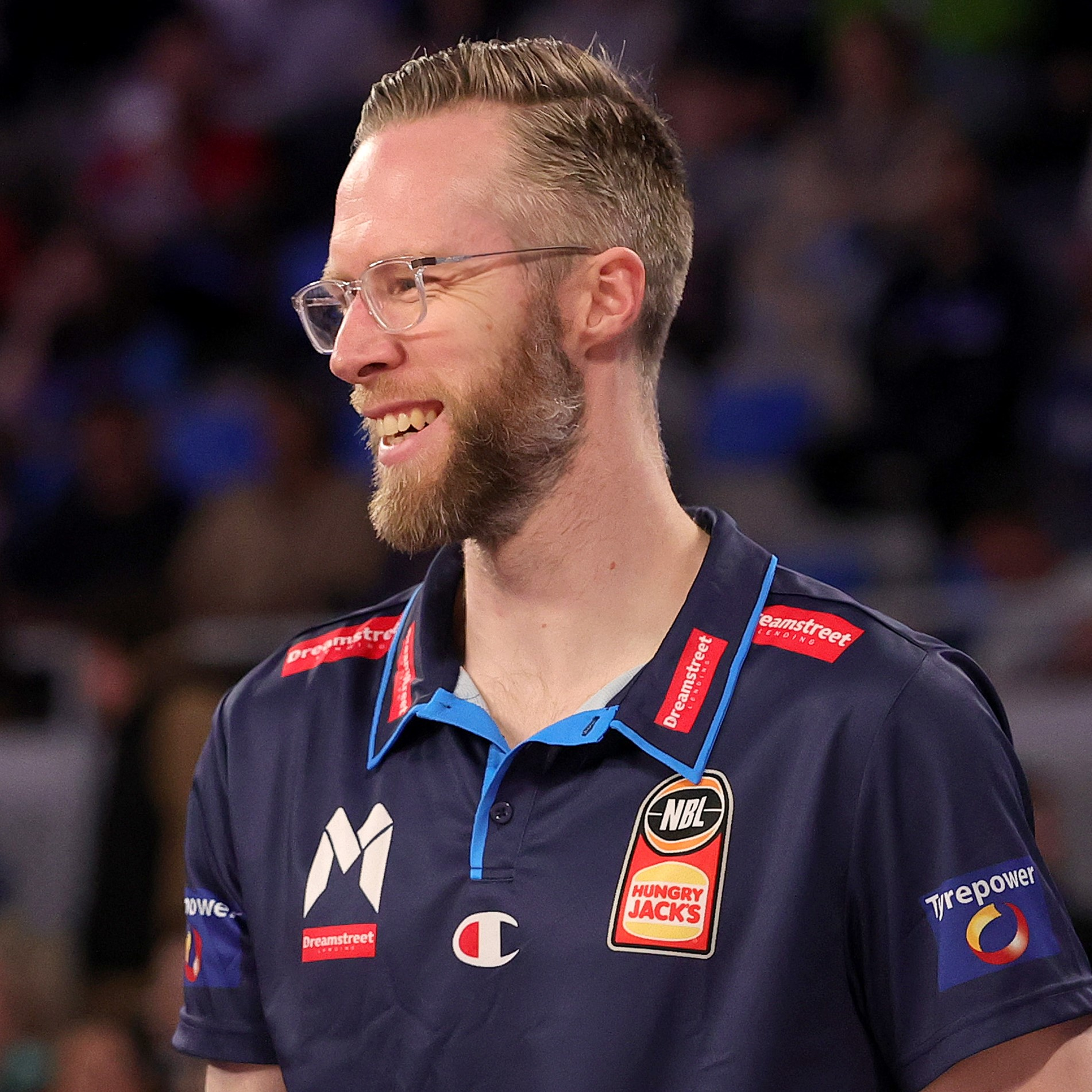 David Barlow on SEN - March 20, 2024