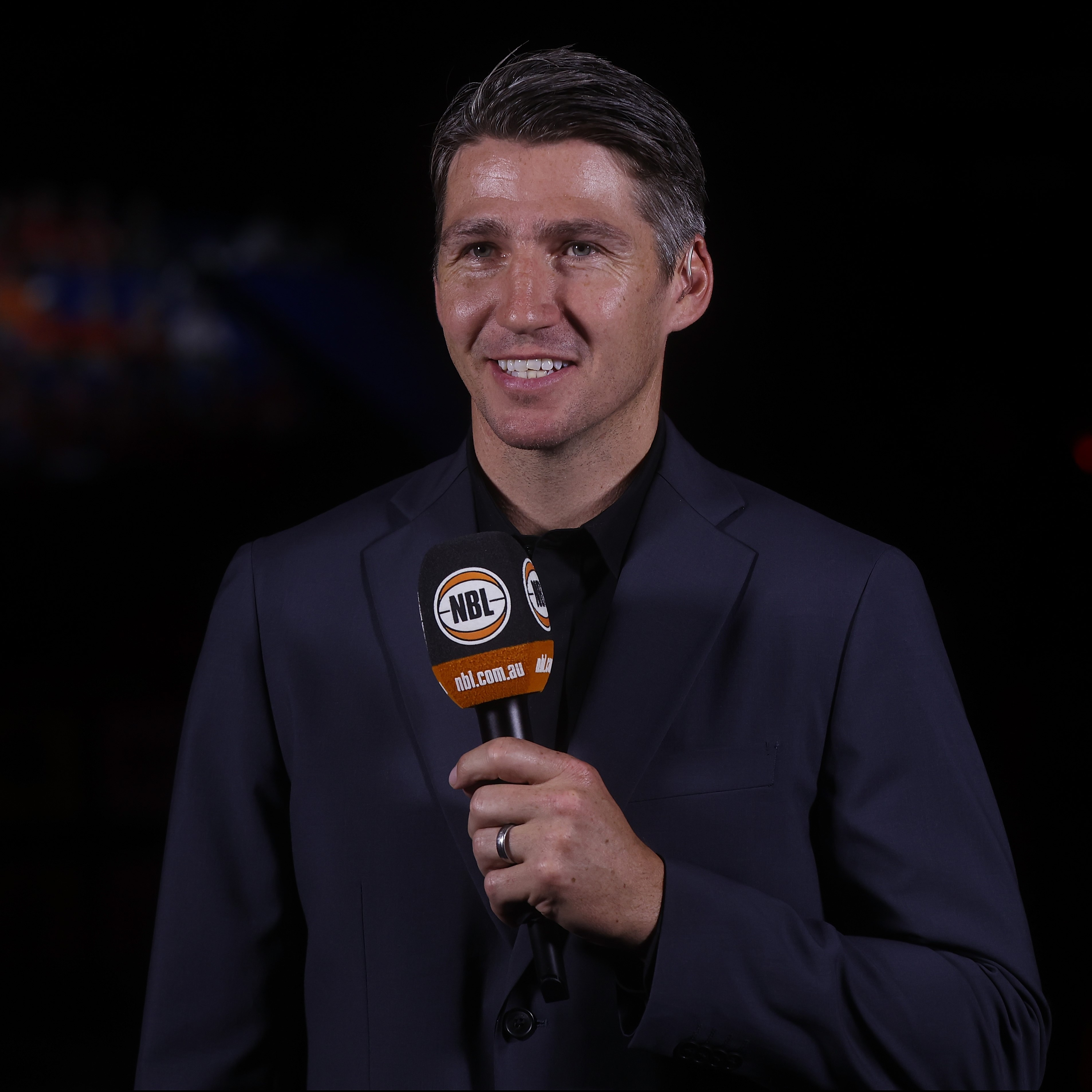 Damian Martin on SEN WA - March 11, 2024
