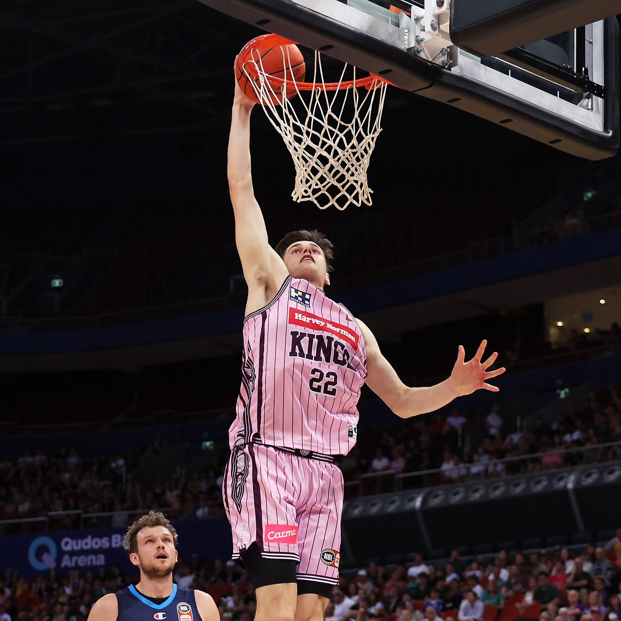 Alex Toohey on SEN - February 27, 2024