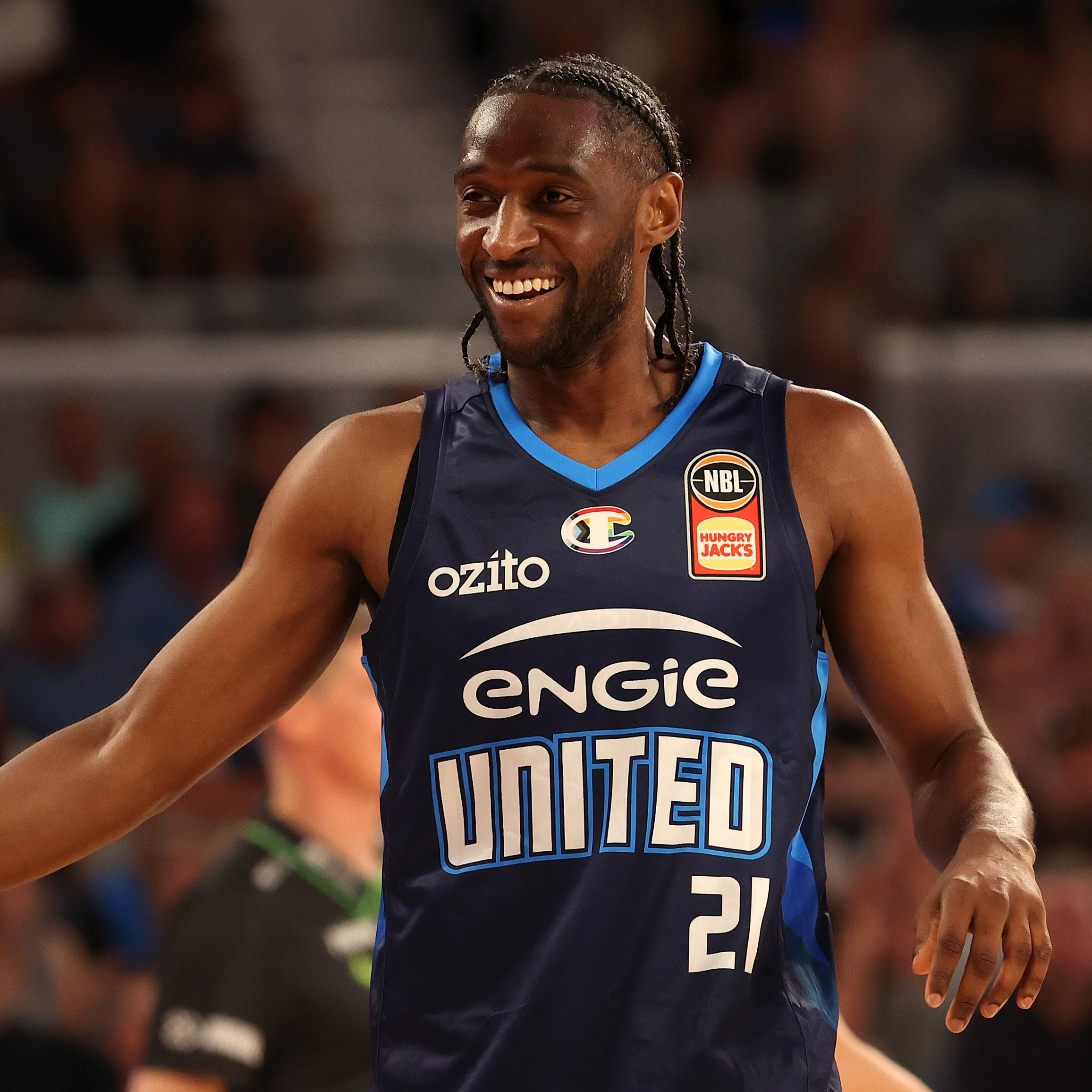 Ian Clark on SEN - February 7, 2024