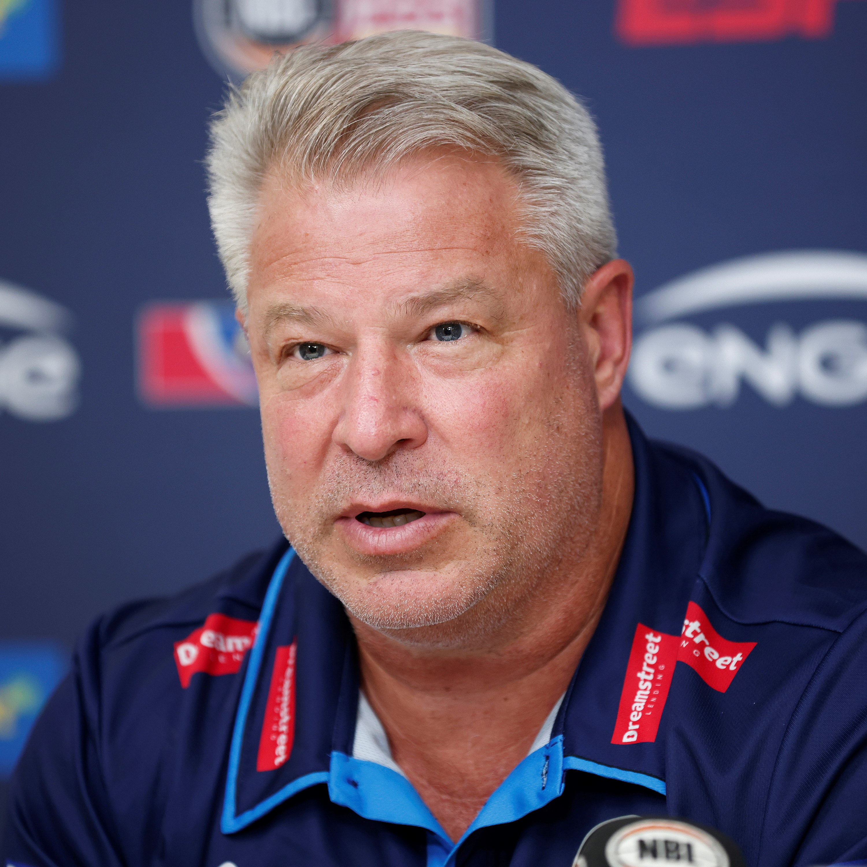 Dean Vickerman on SEN - May 16, 2024