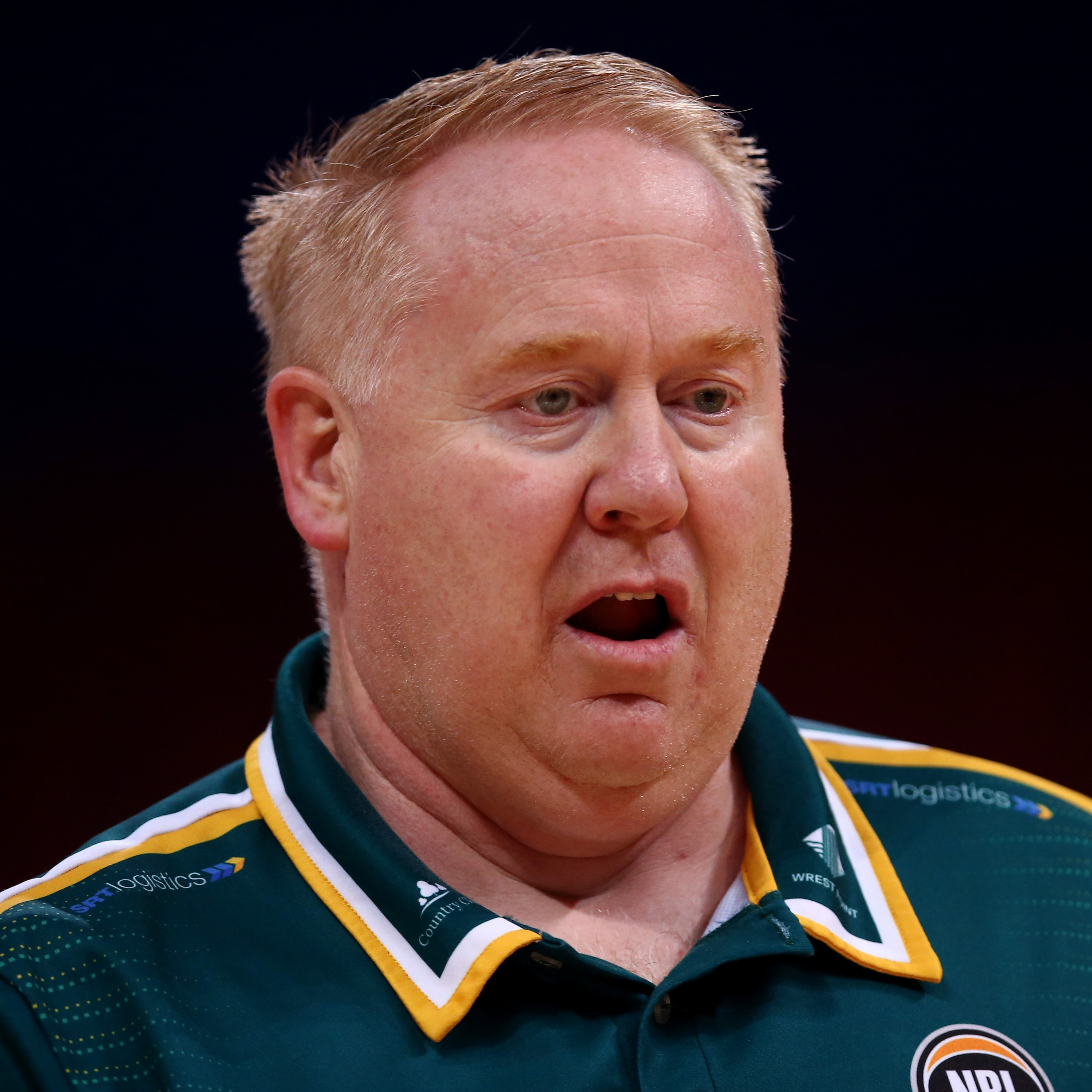 Mark Radford on SEN WA - March 27, 2024