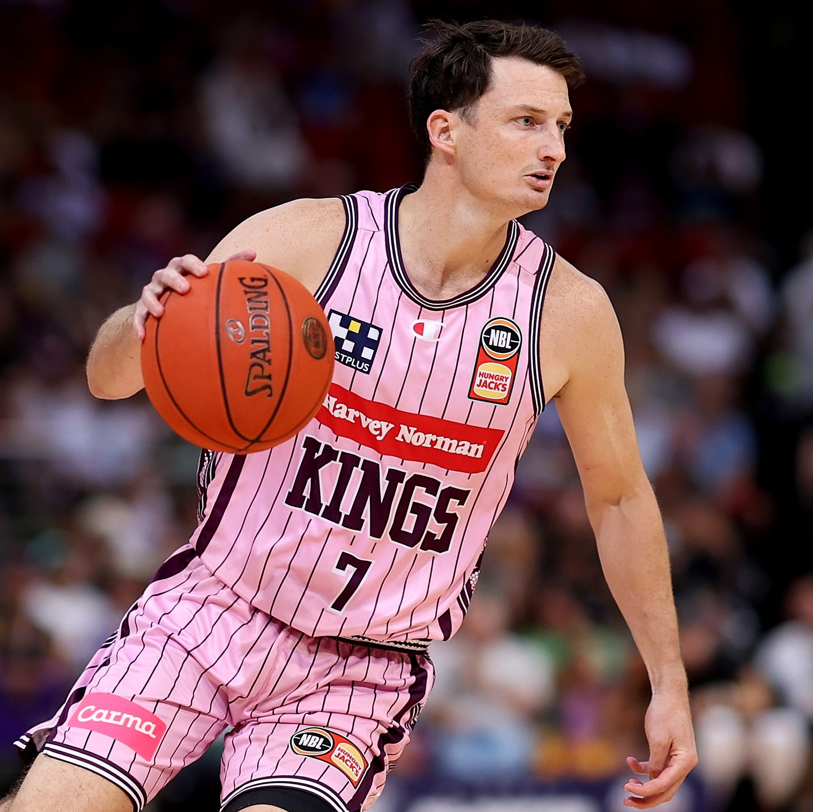 Shaun Bruce on SEN - February 20, 2024