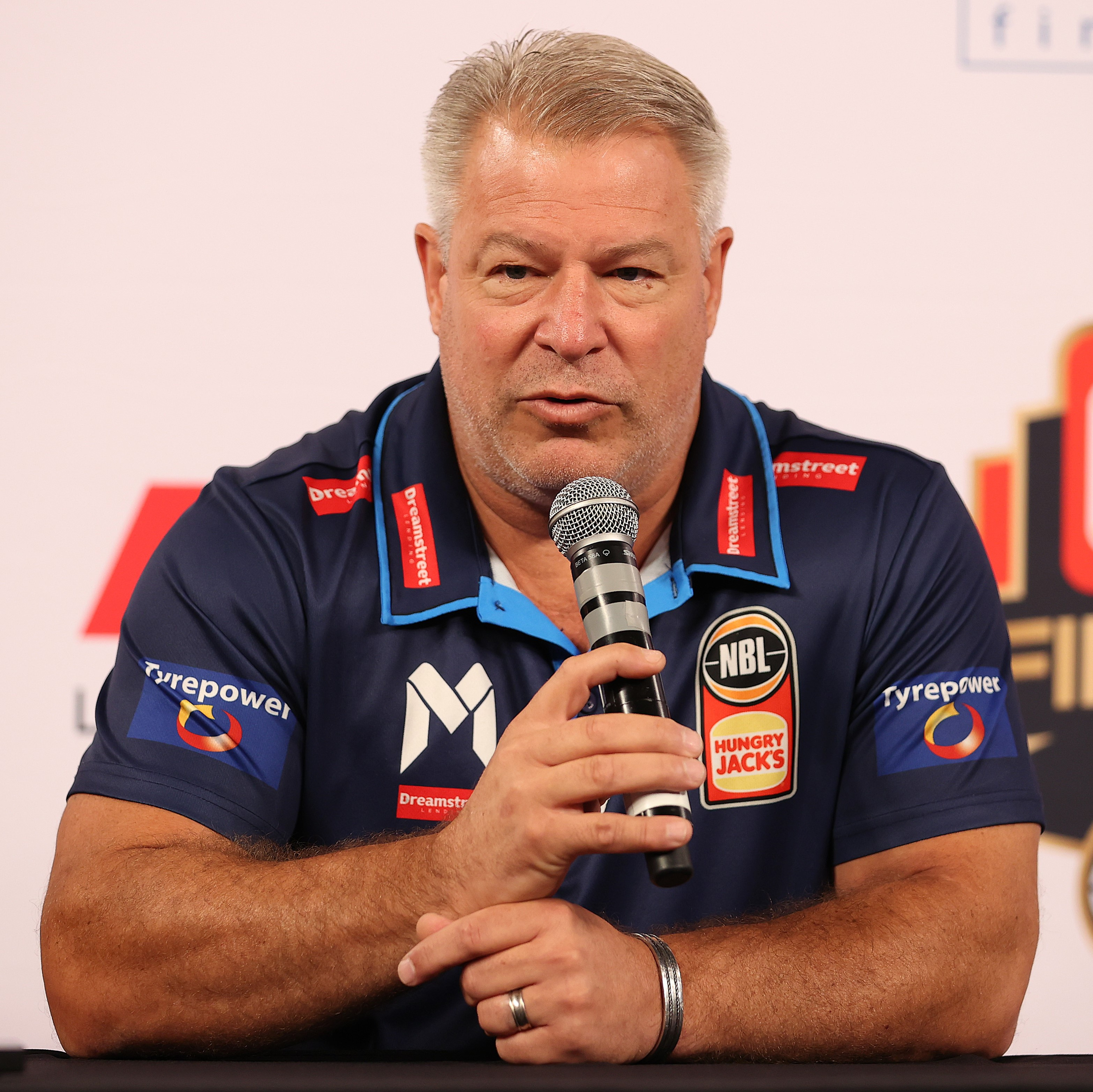 Dean Vickerman on SEN - March 5, 2024