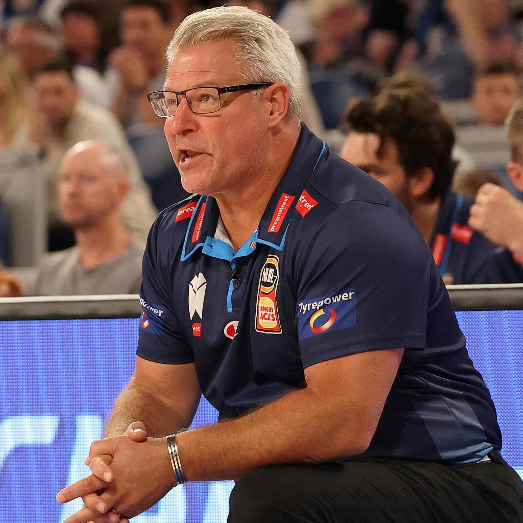 Dean Vickerman on SEN - February 6, 2024