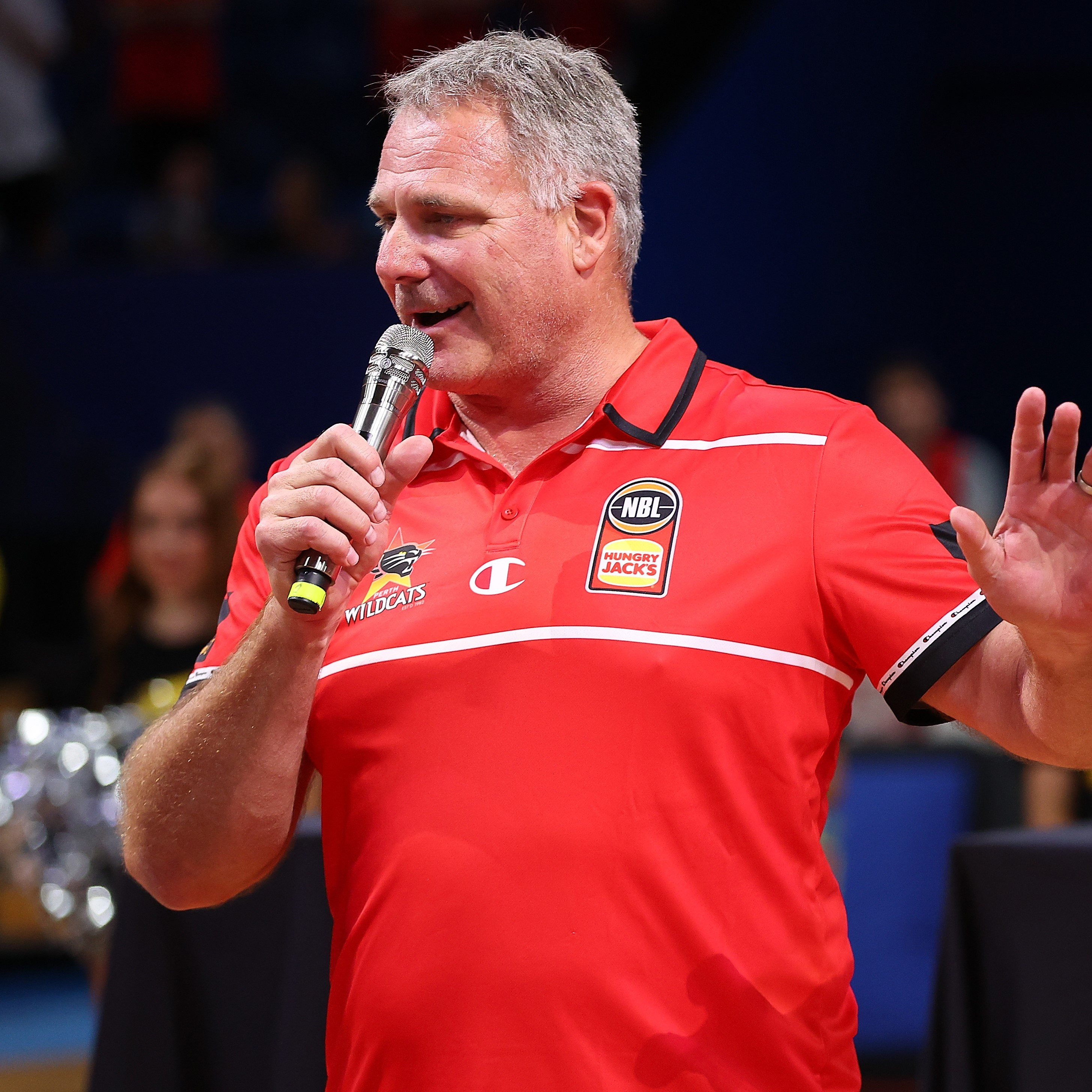 Andrew Vlahov on SEN WA - February 20, 2024