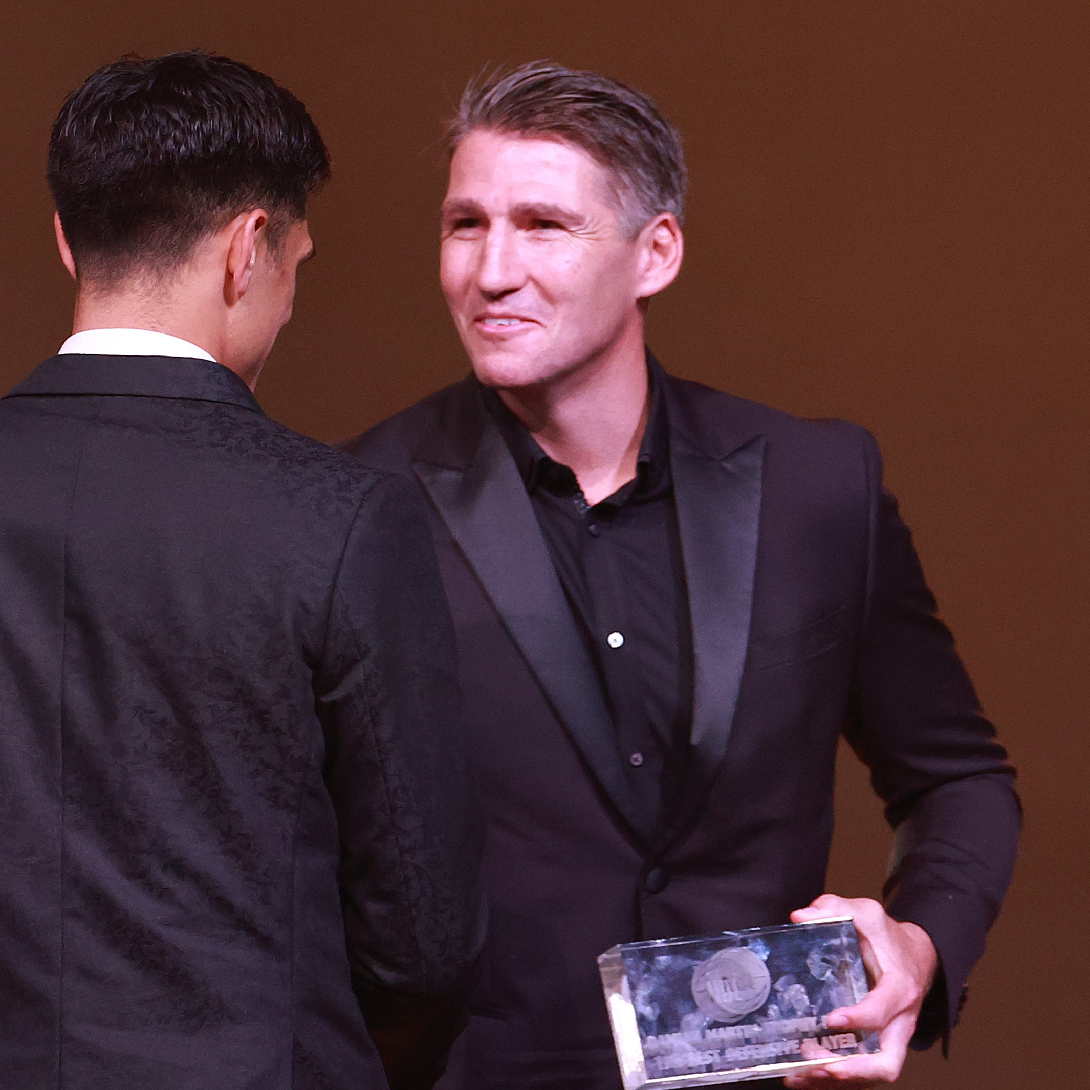 Damian Martin on SEN WA - February 20, 2024