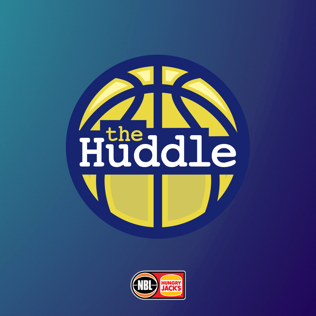 The Huddle: Todd Blanchfield - Mr. 400
