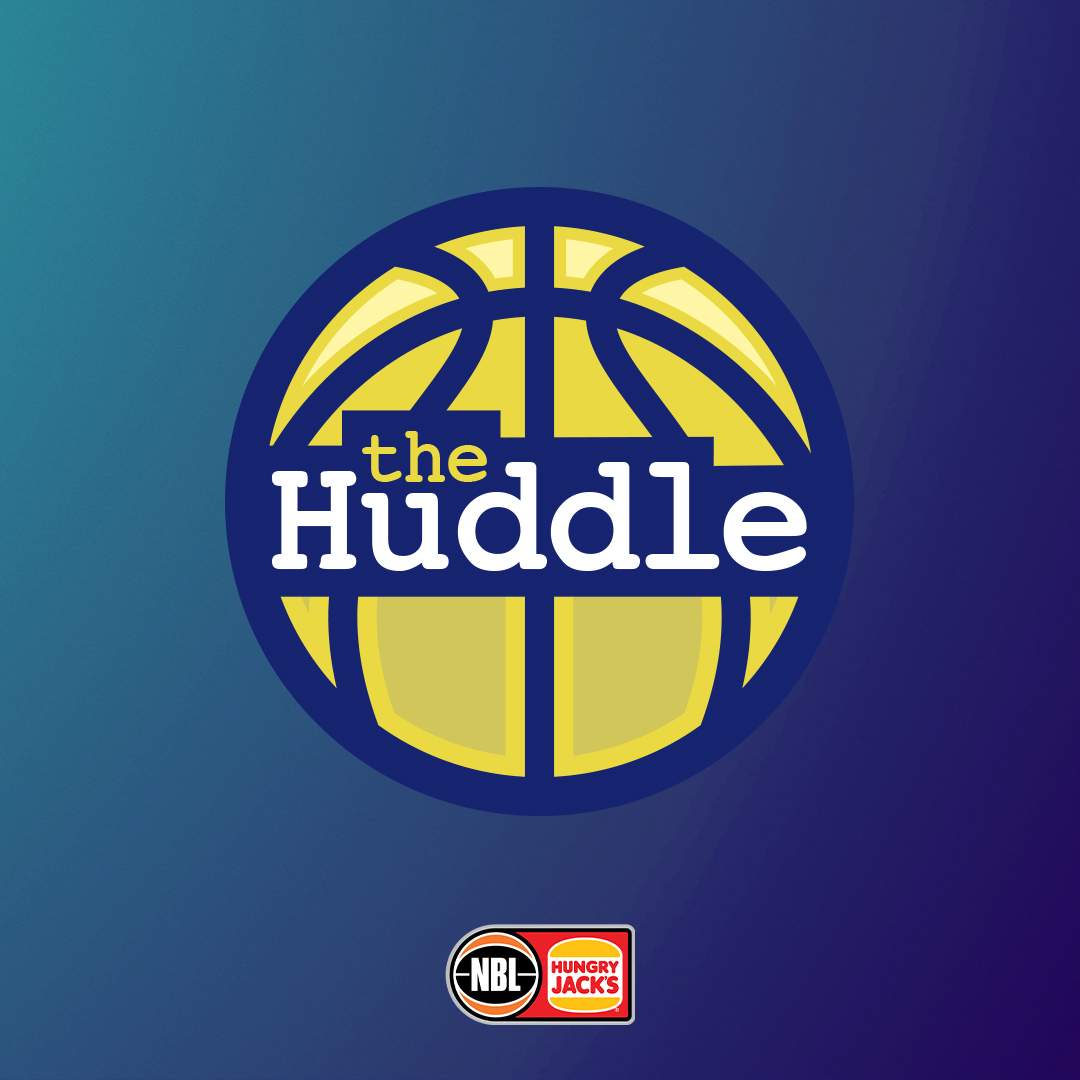 The Huddle: Nathan Sobey - The Family Man Behind The MVP Calibre Player