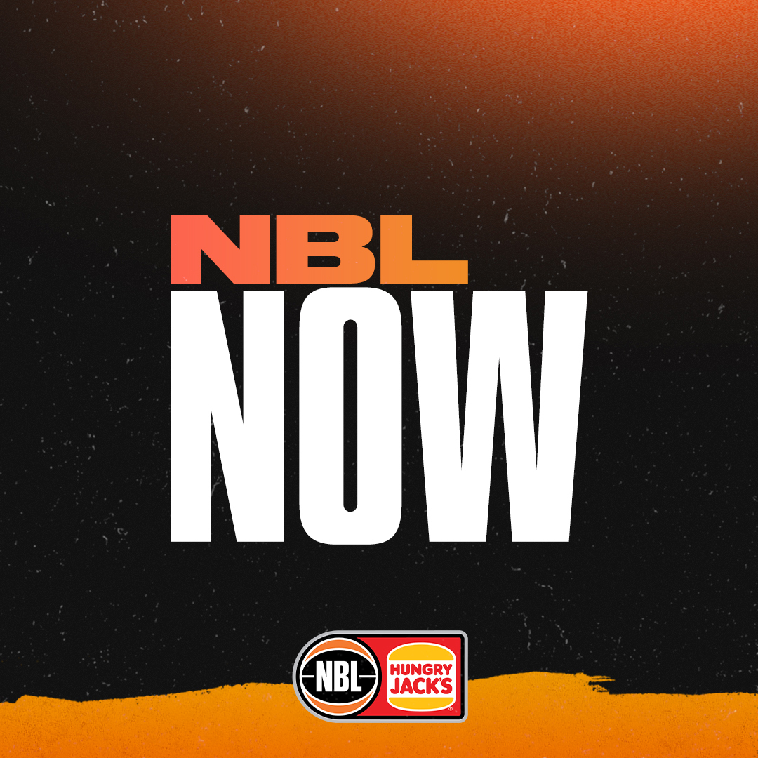 NBL NOW | Mar 22 |  The wait is over as we look to the 'Little Island' for Game 2