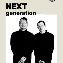 NEXT GENERATION: - BRIXTN Episode 009