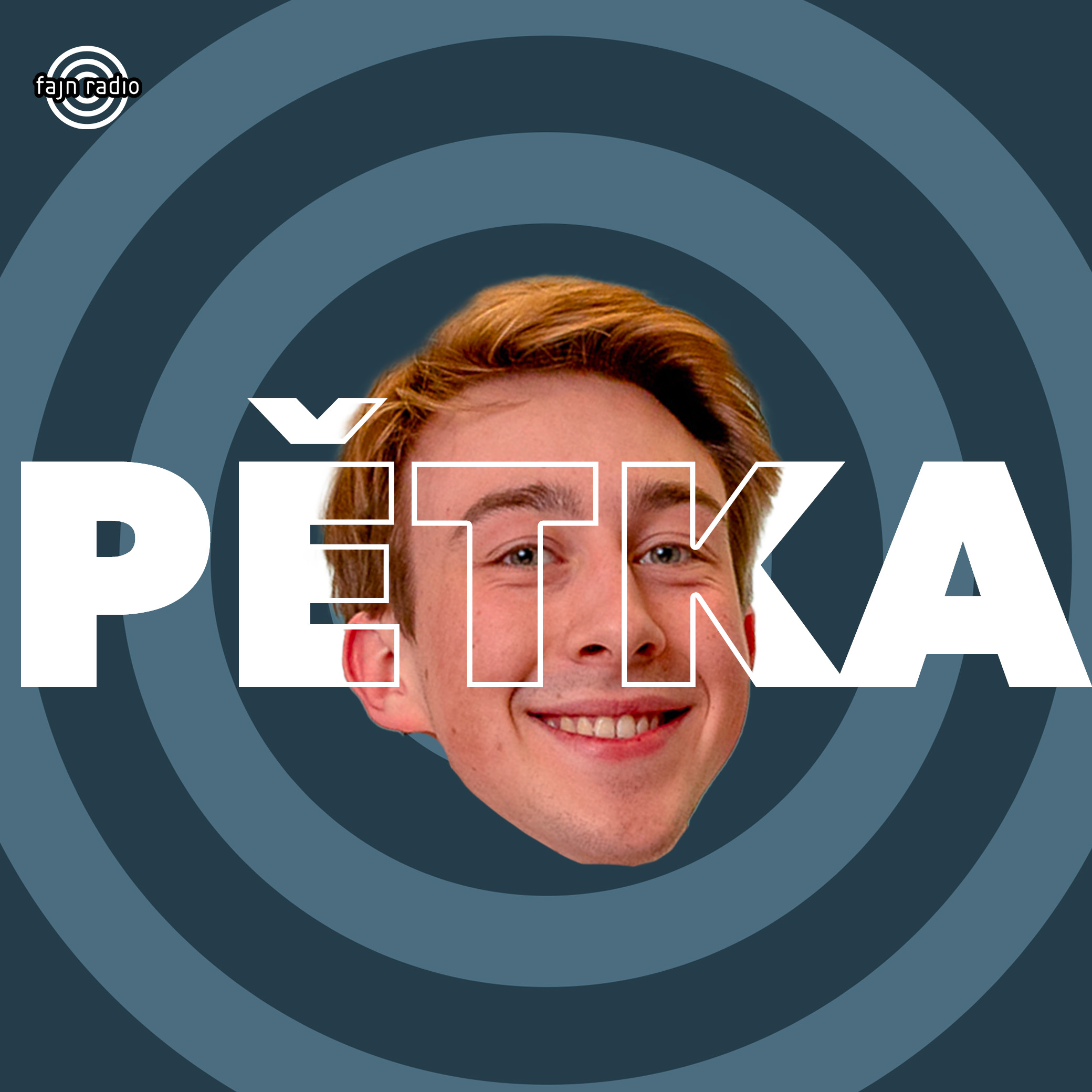 Zuckerberg není člověk. Shakira loví chlapa. Ronaldo má 600 mega na IG. episode artwork