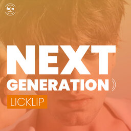 NEXT GENERATION LIVE - Licklip