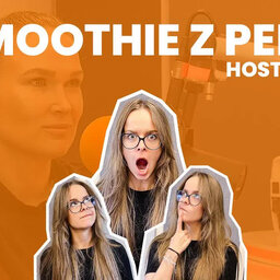 SMOOTHIE Z PEKLA: Aneta Kratochvílová &  Nikita Jankovičová