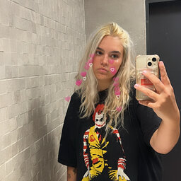 NEXT GENERATION: Chaoscarool Vol 008