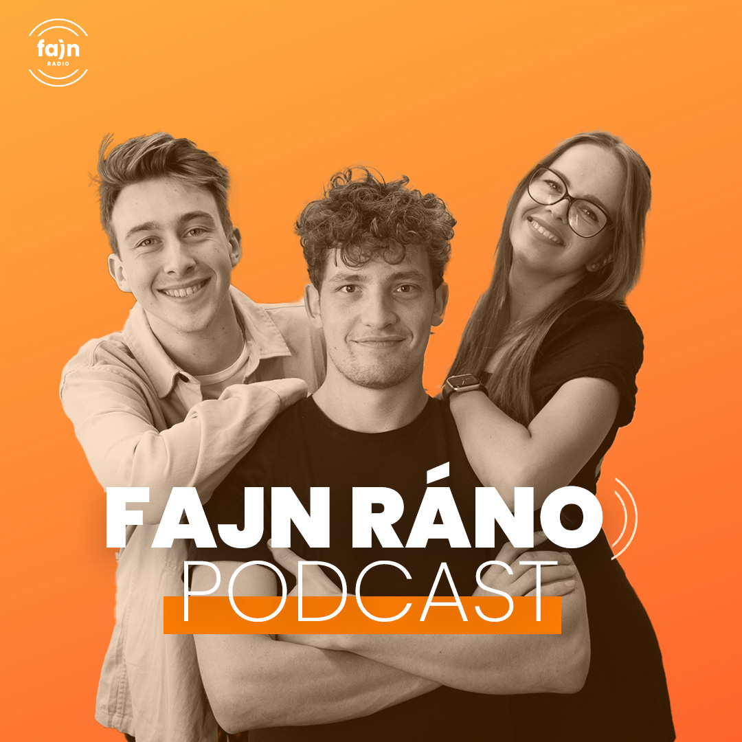 Another Amazing Fajn Ráno!