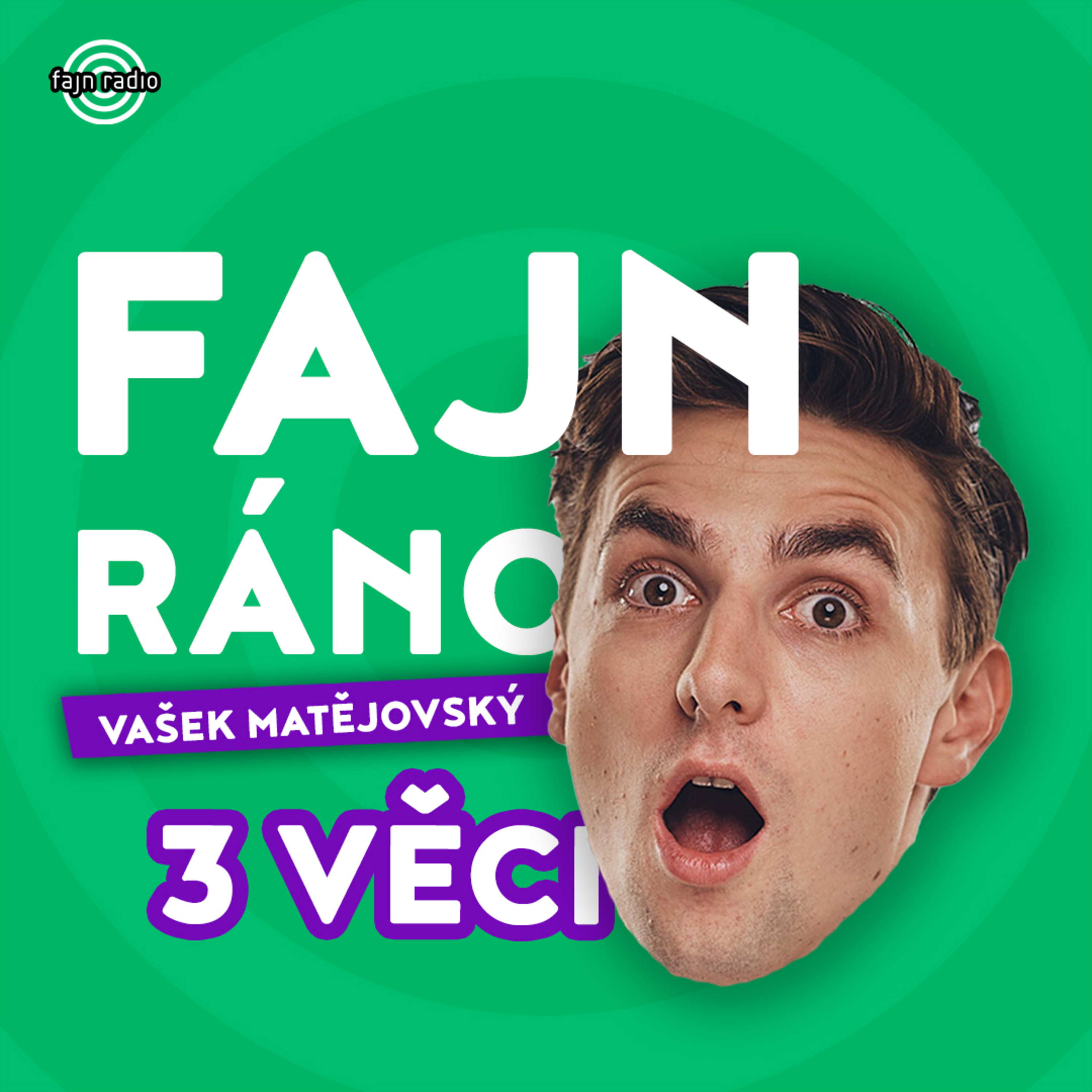 Děje se toho tolik? Jako fakt? JO. Tady jsou komentáře Vaška Matějovského. episode artwork