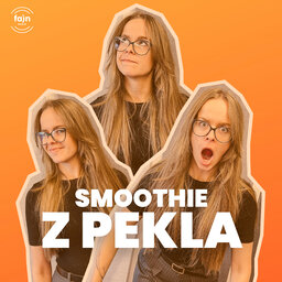 Smoothie z pekla: Měl jsi něco s někým z rádia?! I Aneta Kratochvílová w/ host Dan Žlebek