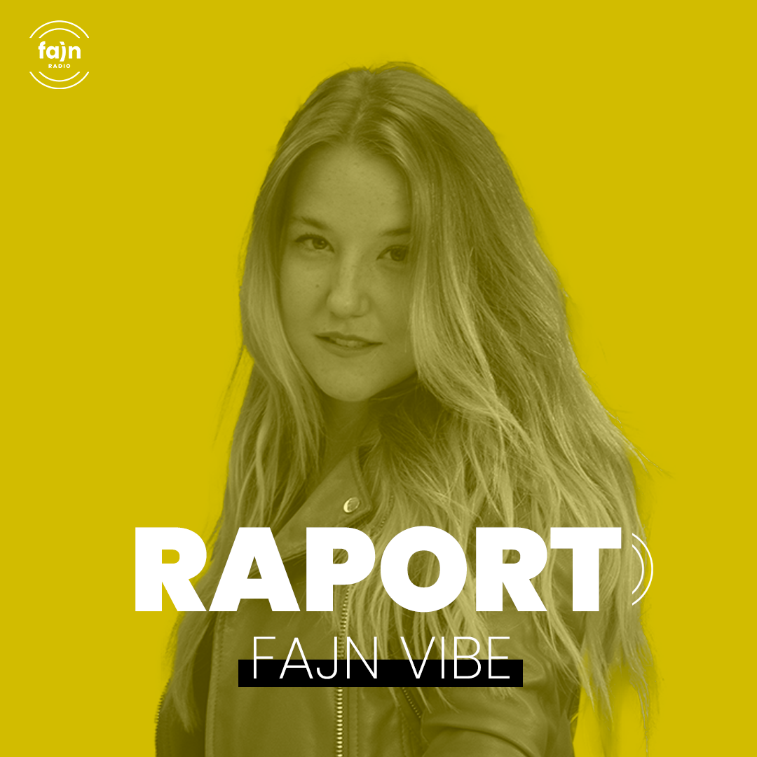RAPORT 003 - Denzzy & BIXI episode artwork