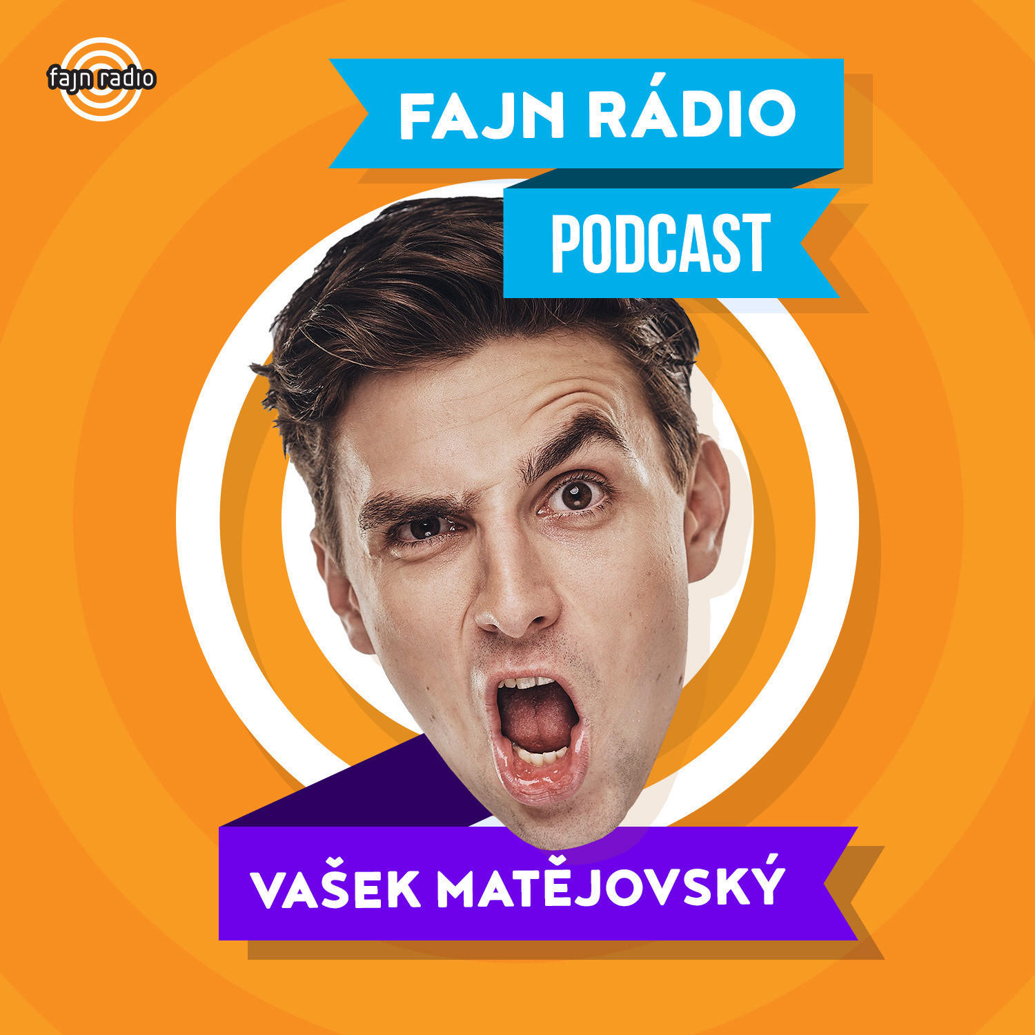 FAJN RÁNO PODCAST 007