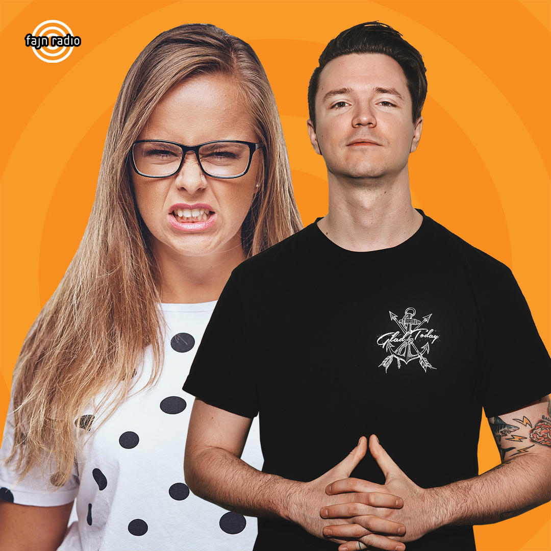 Vodní meloun cukr. Vysoký. Plus zlej kluk. episode artwork
