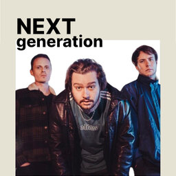 NEXT GENERATION: THE VALENTINES Episode 006