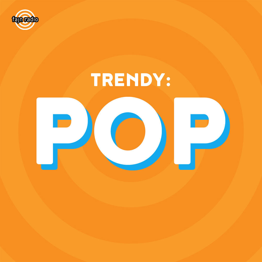 FAJN TRENDY - POP episode artwork