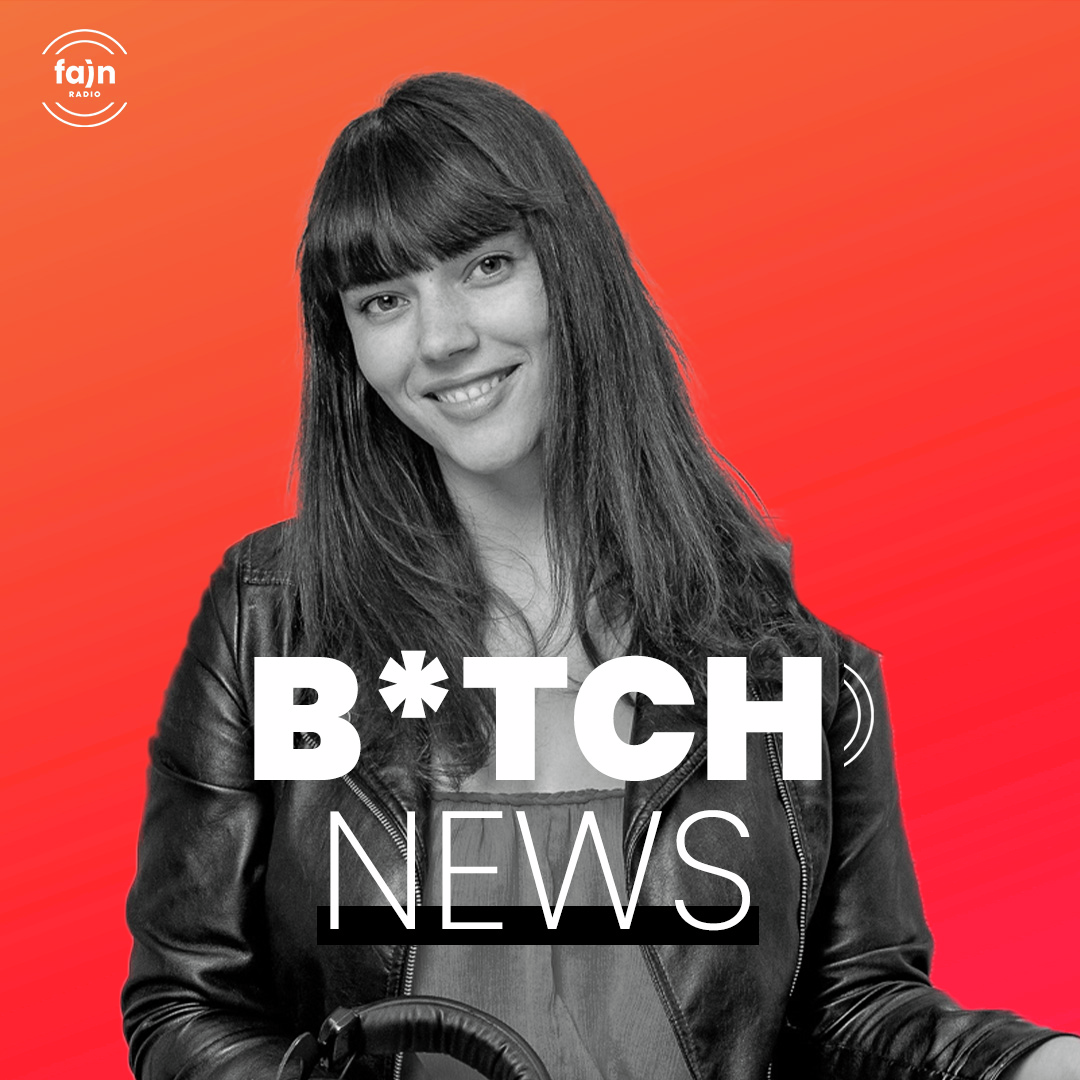 BITCH NEWS: Co mají společného Donald T. a Klára M.?! VÍME PRVNÍ!! episode artwork
