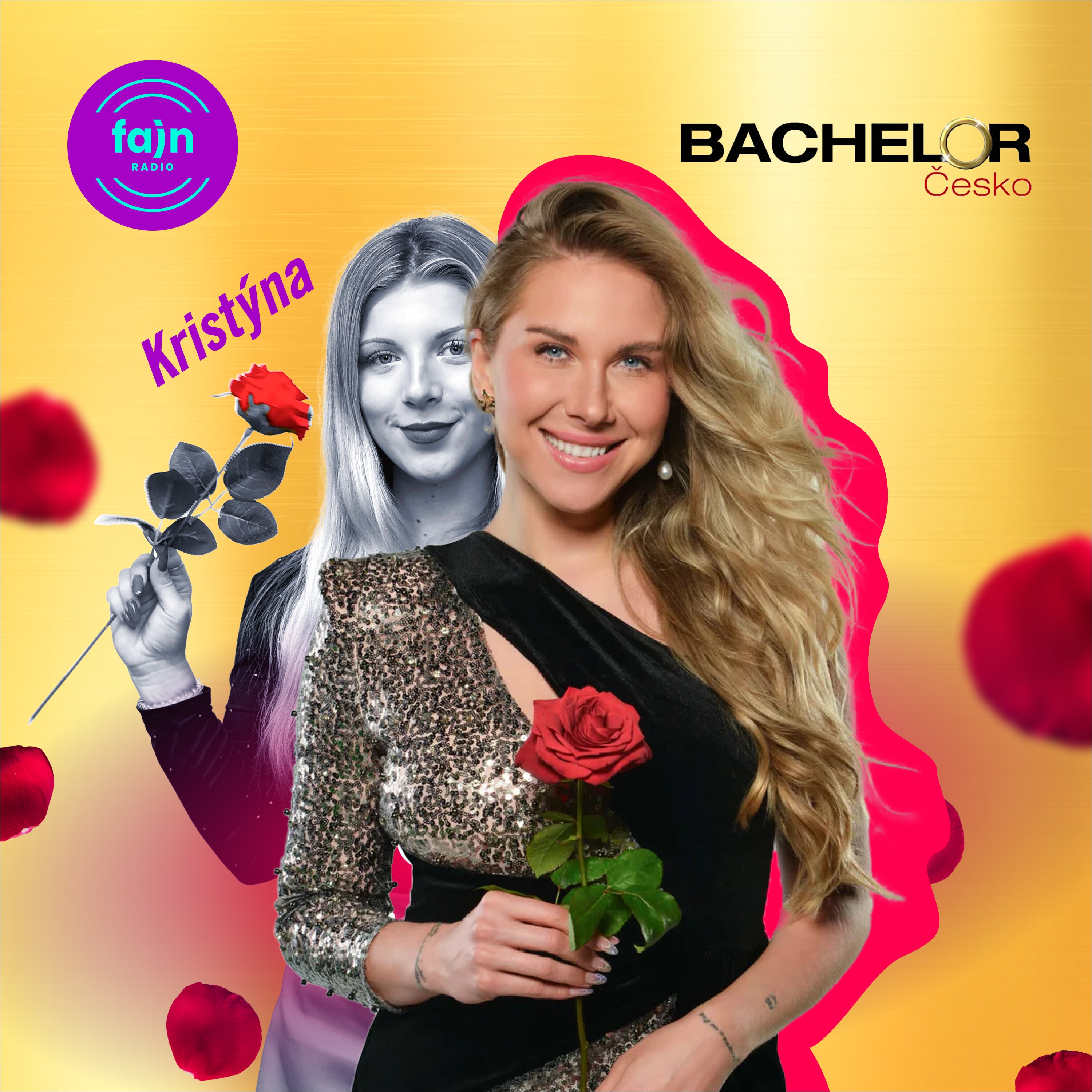 POSEDLÍ BACHELOREM s Kristýnkou: Marta Somyk