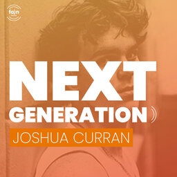 NEXT GENERATION -SEX - DROGY - ROCK N ROLL? Nebo učení a maturita? Josuha Curran