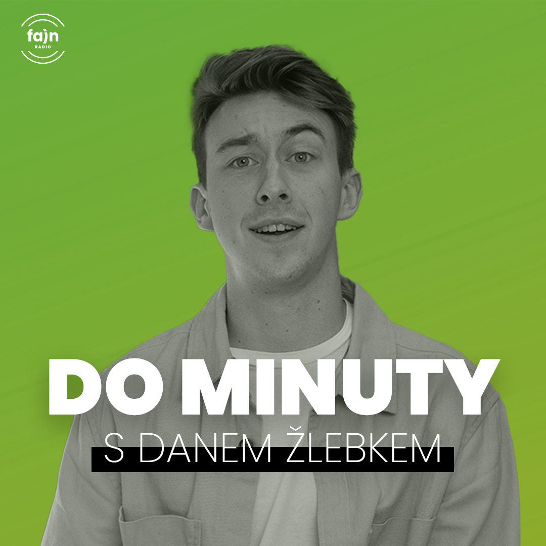 DO MINUTY: A co stihneš za minutu ty? Dej si masturbaci s Billie a smrt Eminema. Třeba. episode artwork