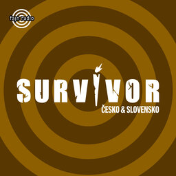 SURVIVOR x SMOOTHIE Z PEKLA - Proč ses rozešla s Prachařem? Denisa Dvořáková