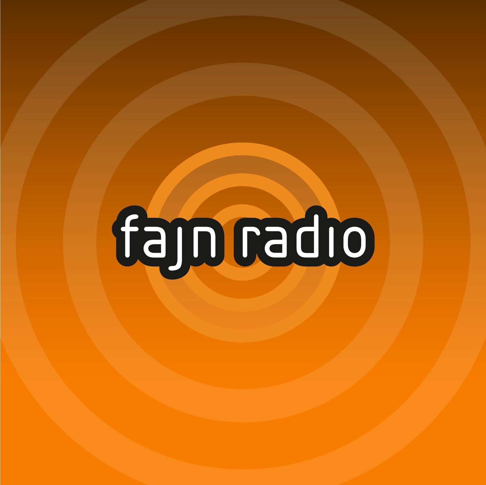 14: RADIO TALKS - Odpolední Show Fajn Radia - Johan Mádr + Ondřej Havel
