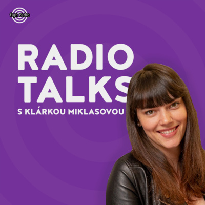Štěpánka Fingerhutová - herečka, dabérka, kuchařka, fotografka - umí všechno a pořádně! episode artwork