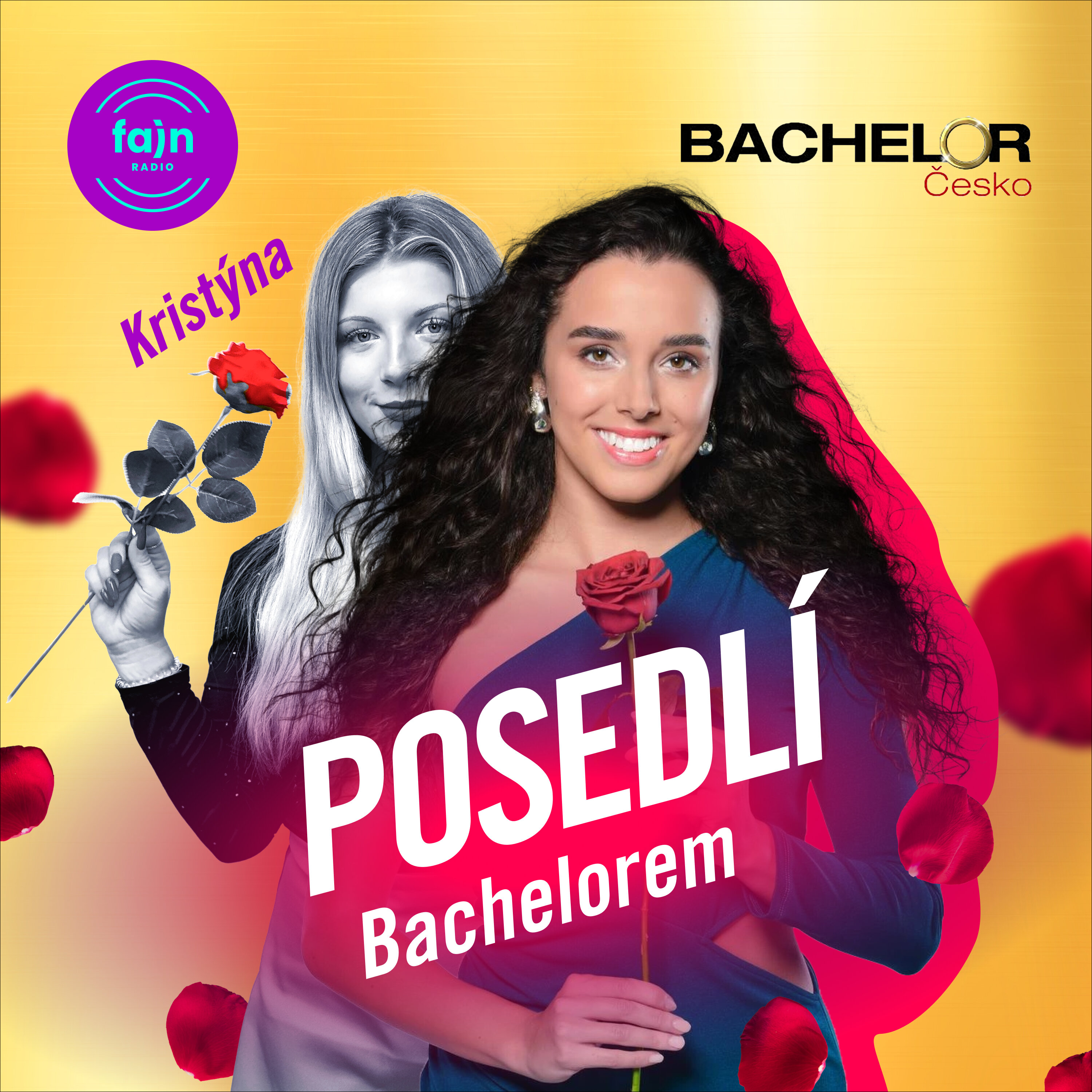 POSEDLÍ BACHELOREM s Kristýnkou: Nikola Saňáková