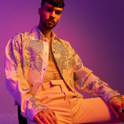 NEXT GENERATION SHOW:  Adonxs Vol. 004