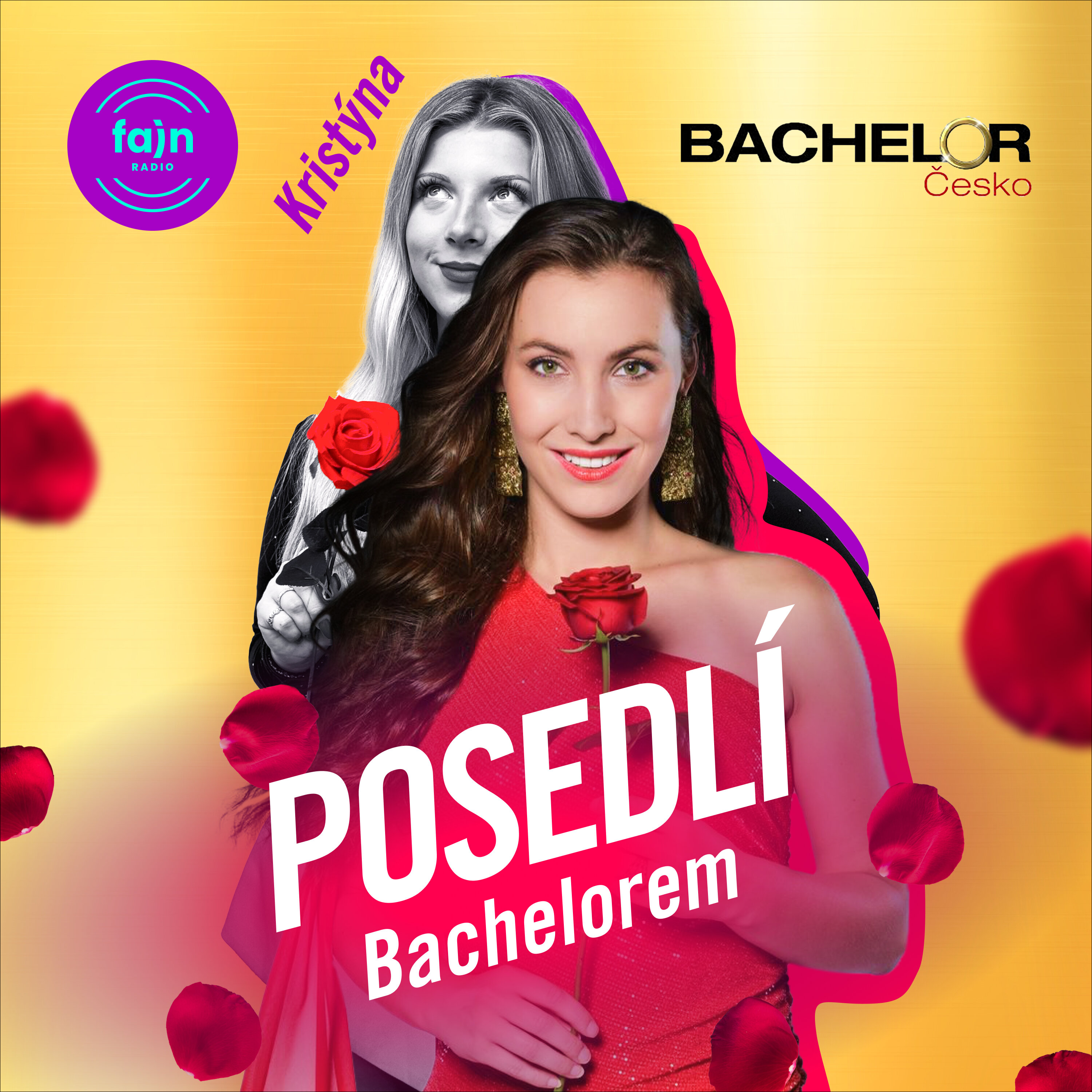POSEDLÍ BACHELOREM s Kristýnkou: Kateřina Kleinová