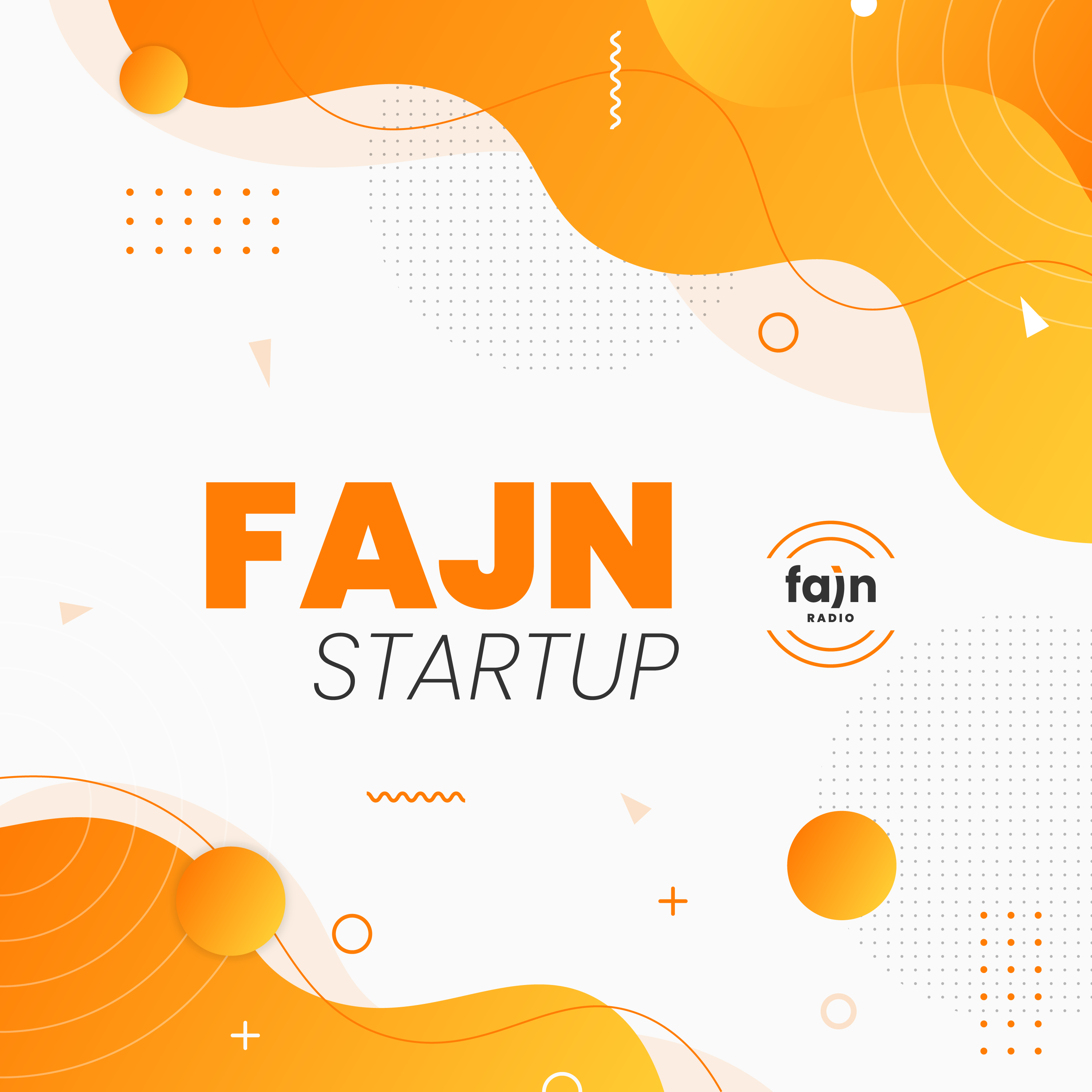 FAJN STARTUP: Ruslan Skopal a Trenýrkárna.cz episode artwork