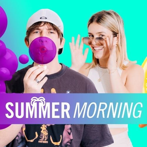 SUMMER MORNING 005