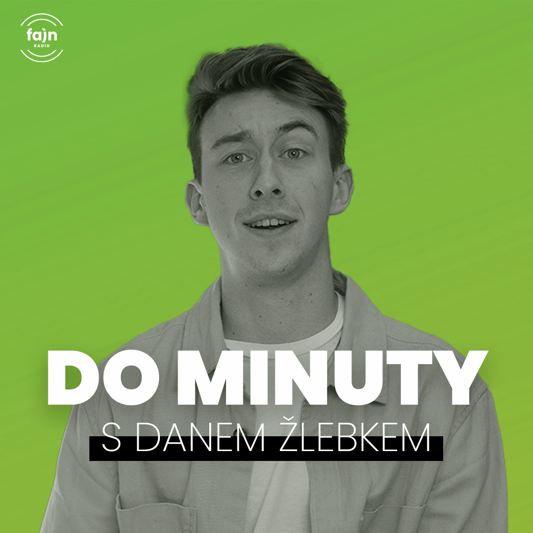 DO MINUTY: 2Pac žije, fanoušci Taylor jsou magoři a... episode artwork