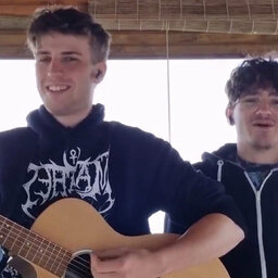 NEXT GENERATION - IWATO 005 FINAL