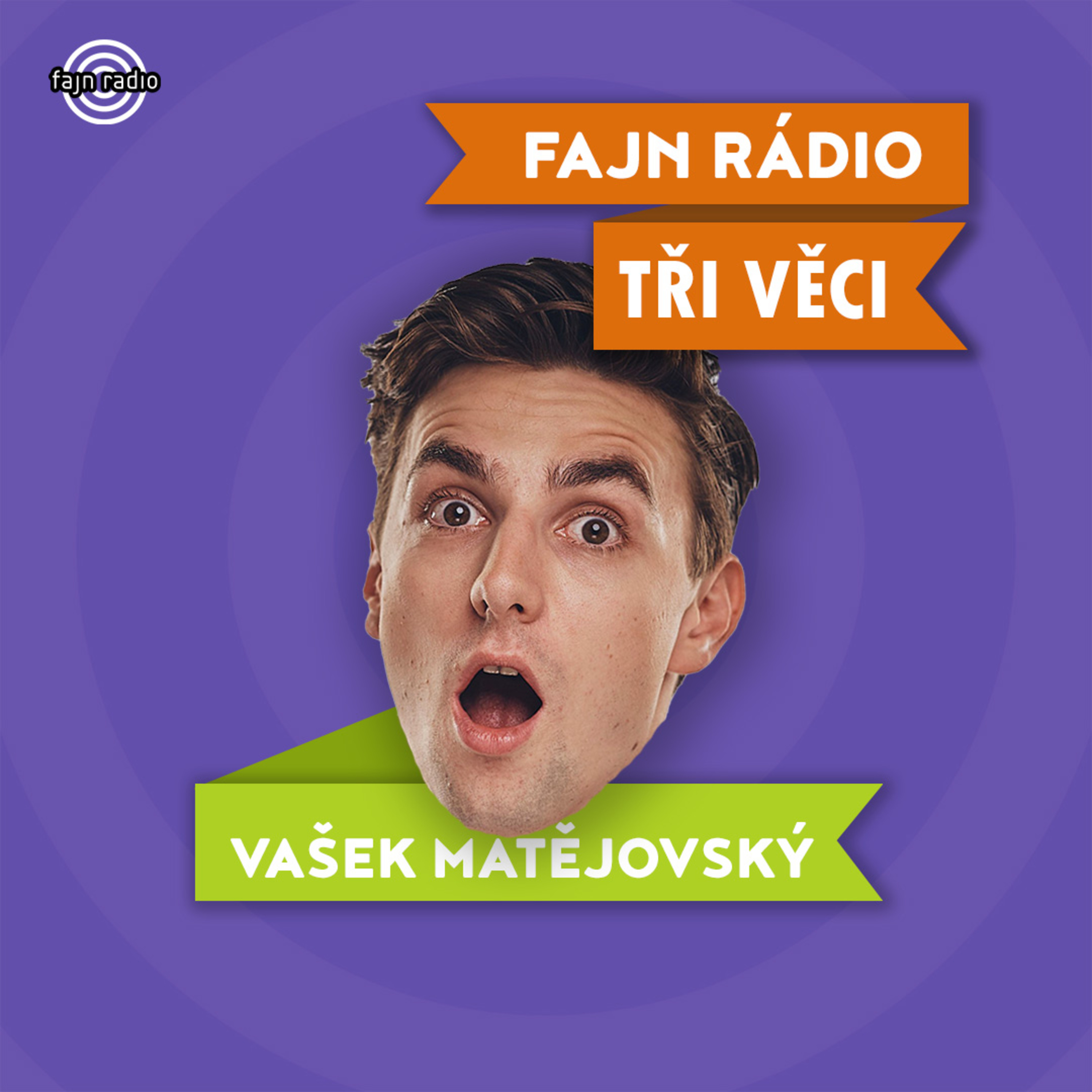 Hami Hami Hamina je slavnější než Bohdalka. A unikl jeho sex tape s Rusem? episode artwork