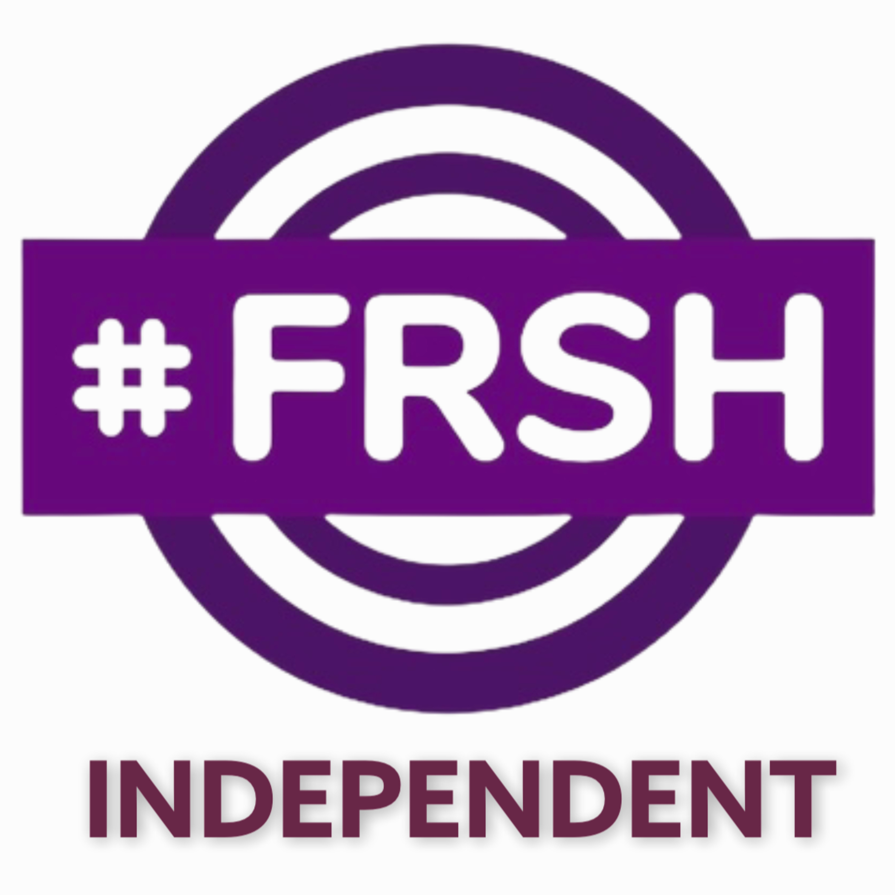 FAJN FRESH RADIO - INDEPENDENT SHOW Vol. 001 episode artwork