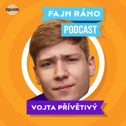 FAJN RÁNO!!! Udělal 18!!