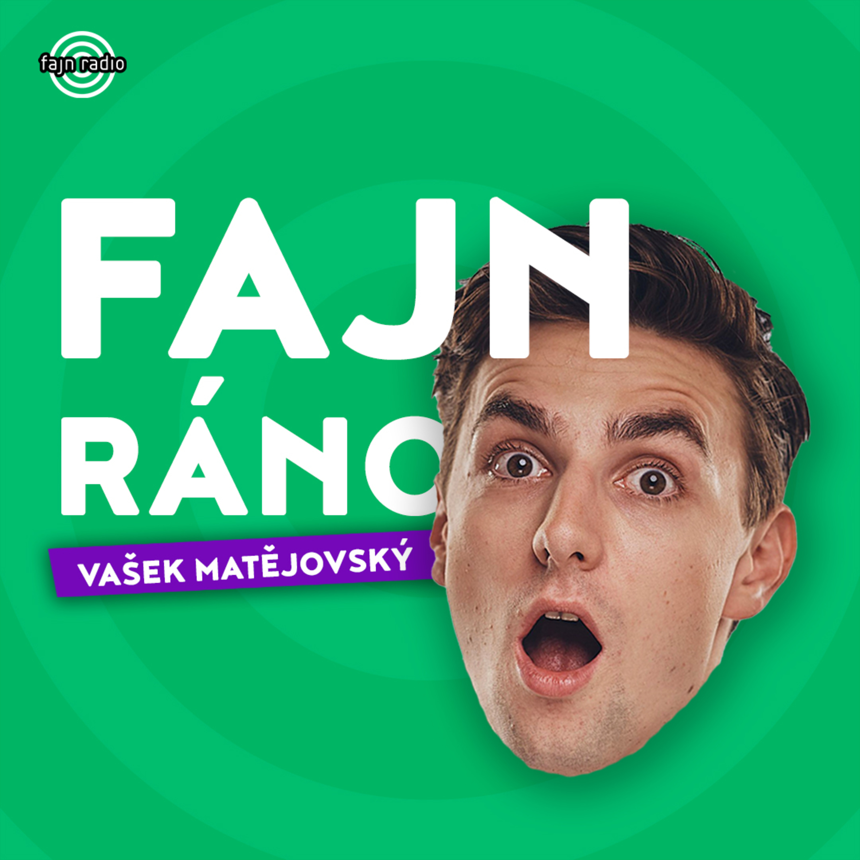 Fajn Ráno - Best of This týden :) episode artwork