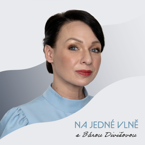 Ivana Tykač v podcastu Báry Divišové: O hranicích, odolnosti a síle ženy – v rodině i v životě