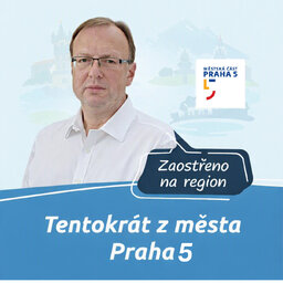 28.díl- Praha 5