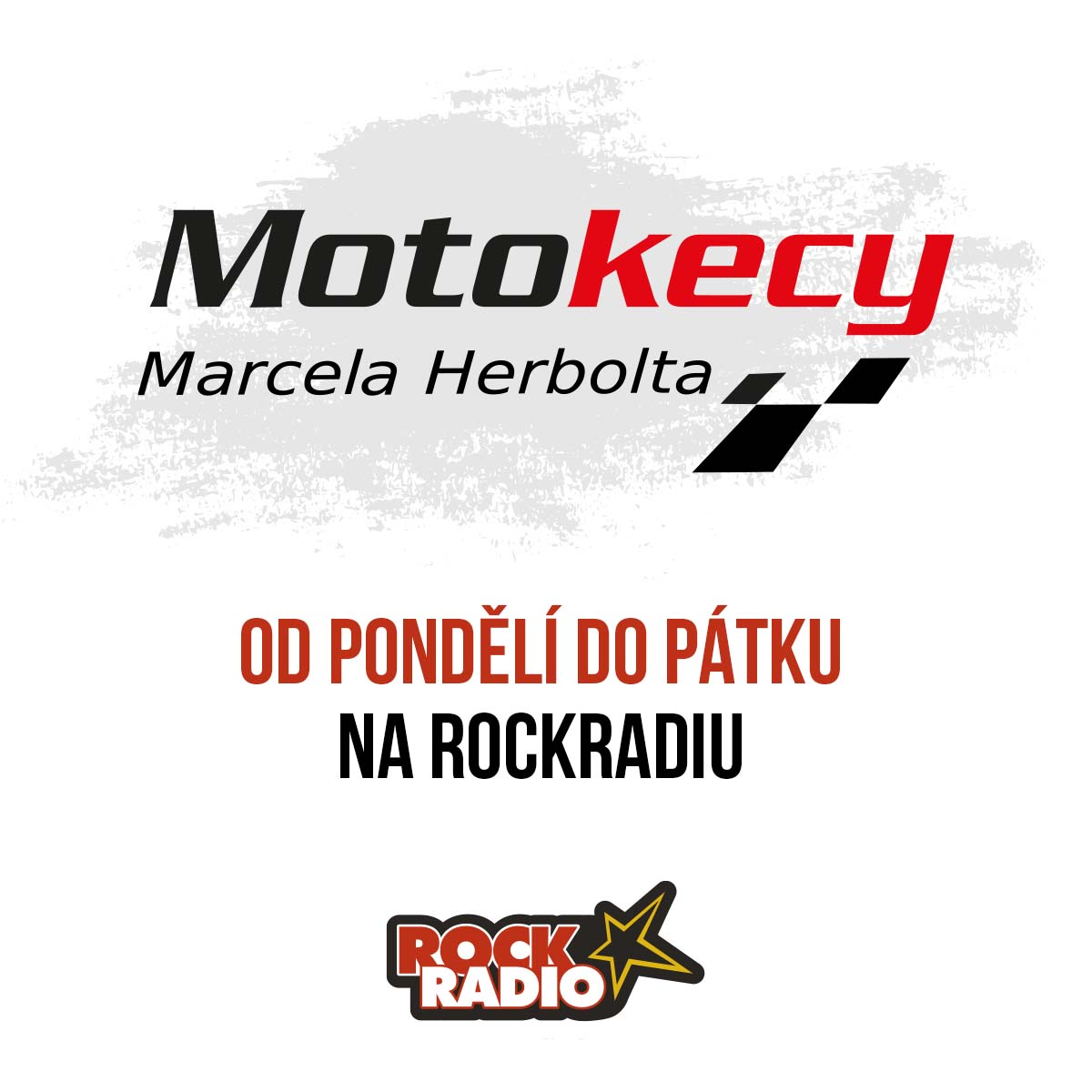 Motokecy Marcela Herbolta na středu 04. října