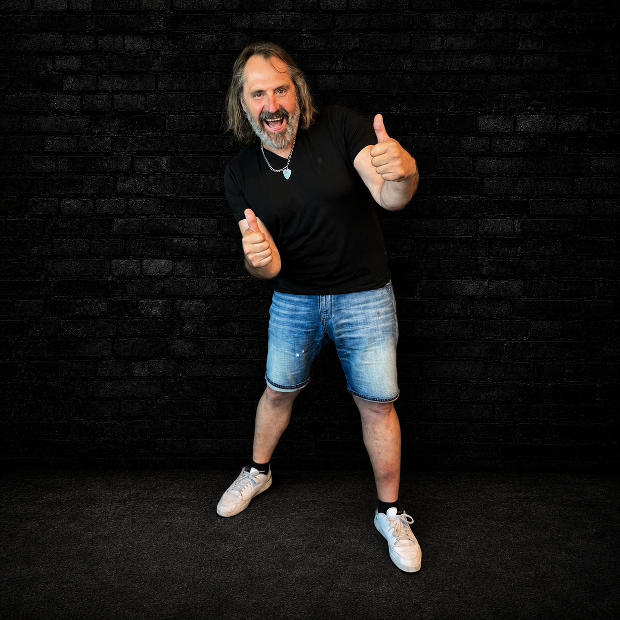 HVĚZDNÝ HOST ROCK RADIA: FANY MICHALÍK